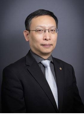 Prof. Zhao Xu
